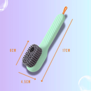 Escova Multiuso SoapBrush™ – A Revolução da Limpeza Prática
