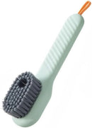 Escova Multiuso SoapBrush™ – A Revolução da Limpeza Prática