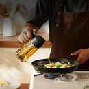 Borrifador e Dosador TopDispenser™ – O Segredo da Cozinha Saudável e Sem Desperdício