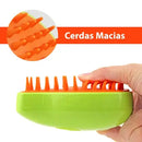 PetRelax™ – A Escova 3-em-1 que Transforma o Cuidado do seu Pet