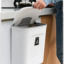 EcoBin 9L - Praticidade e Organização na Sua Cozinha