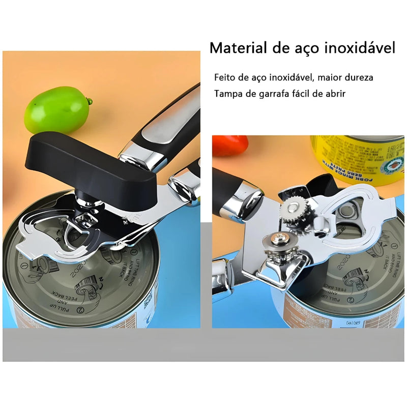 SteelPro – O Poder de Abrir com Estilo e Facilidade