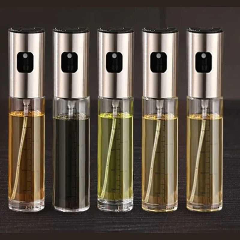 SlimSpray – O Segredo da Cozinha Saudável e Prática