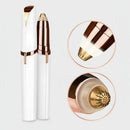 LumiBrow Pro™ – Caneta Depiladora de Alta Precisão