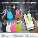 Chaveiro Rastreador e Localizador GPS Inteligente – Proteção e Tranquilidade na Palma da Mão