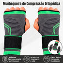 Munhequeiras de Compressão Ortopédica – Estabilidade Real e Alívio Imediato