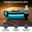Pochete Esportiva Slim – Liberdade Total e Segurança para Seus Treinos