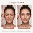 LumiBrow Pro™ – Caneta Depiladora de Alta Precisão