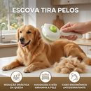 Escova Pente Profissional Tira Pelos – A Solução Definitiva para a Queda de Pelos