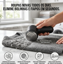 Removedor de Pelos e Papa Bolinha Elétrico – Roupas Novas em Segundos