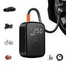 PumpAir, o Compressor de Ar Portátil Multiuso - Recarregável e Sem Fio