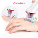 Removedor de Cravos e Espinhas Clean Pore™ – Limpeza Profunda e Skincare Profissional em Casa