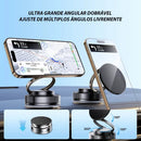IronGrip 360™ – Suporte Magnético Articulado 360°