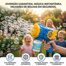 BubbleBlaster Max™ – A Explosão de Diversão que vai Encantar toda a Família!