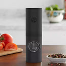 Moedor Automático de Pimenta e Sal - Praticidade e Beleza