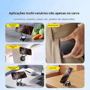 IronGrip 360™ – Suporte Magnético Articulado 360°